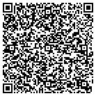 QR code with Affiliated Chiropractic contacts