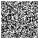 QR code with A A Levin Dr contacts