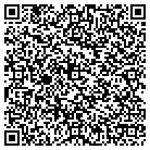 QR code with Refreshed Fleet Detailing contacts