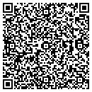 QR code with Unique Nails contacts