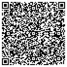 QR code with Dunhams Excavating contacts