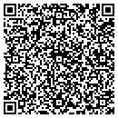 QR code with J Ward Furniture contacts