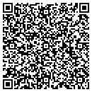 QR code with U-Haul Co contacts