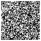 QR code with R & J Mobile Detailing contacts