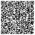 QR code with KM Interiors contacts