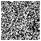 QR code with Leather Factory A S C contacts
