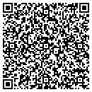 QR code with D S Services contacts