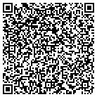 QR code with The John Edge Booth Farm LLC contacts