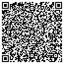 QR code with Theone W Curits contacts