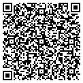 QR code with LK Design contacts