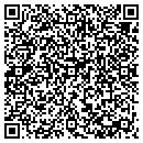 QR code with Hand-I Cleaners contacts