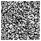 QR code with E T Kruse Services Inc contacts