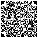 QR code with A1 Friendly Cab contacts