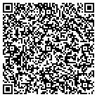 QR code with U-Haul Co Of Pennsylvania contacts