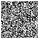 QR code with A Plus Pool Service contacts