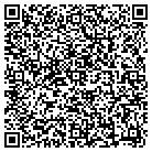 QR code with One Low Price Cleaners contacts