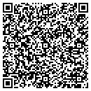 QR code with MTJk Inc contacts