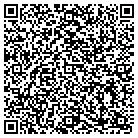 QR code with Garys Vending Service contacts