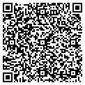 QR code with KFC contacts