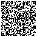 QR code with Wasatch Farms contacts