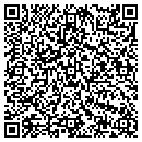 QR code with Hagedorn Excavating contacts