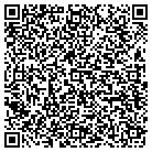 QR code with Abrou A Edward MD contacts