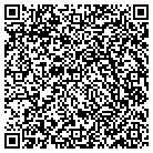 QR code with Tony's Bc Tree Service Inc contacts