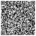 QR code with Adams-Ferguson Karen MD contacts