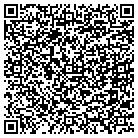 QR code with Halls Charles Seemless Guttering contacts