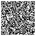 QR code with Lagoon contacts