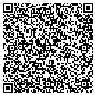 QR code with Holley Excavating Inc contacts