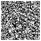 QR code with Ace Tents Amusements Corp contacts