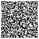 QR code with J & D Gutter Cleaning contacts