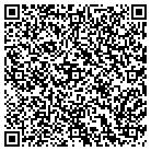 QR code with Hilzinger Field Services Inc contacts