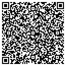 QR code with C Design contacts