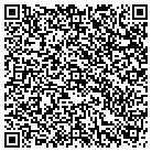 QR code with Hunt Grain Inventory Service contacts