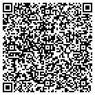 QR code with Leafguard Chicago  by Beldon contacts