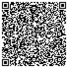 QR code with Trinity Plumbing Services Inc contacts