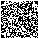 QR code with J D Consulting Service contacts