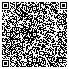 QR code with Justin Time Excavating LLC contacts