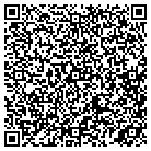QR code with Cydne Sapperstein Interiors contacts