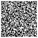 QR code with D Byrne Interiors contacts