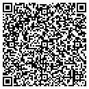 QR code with D C C Interior Design contacts