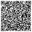 QR code with K T J Excavating contacts
