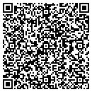 QR code with Custom Sauna contacts