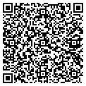QR code with Designs By Richie contacts