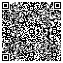 QR code with Larry S Dove contacts