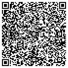 QR code with Diane Cabral Interiors Inc contacts