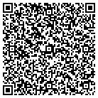 QR code with Central Jersey Pools Patio & More contacts