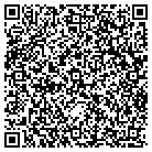 QR code with D & L Interior Solutions contacts